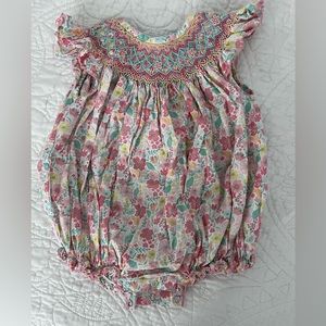 Shrimp & Grits Bubble